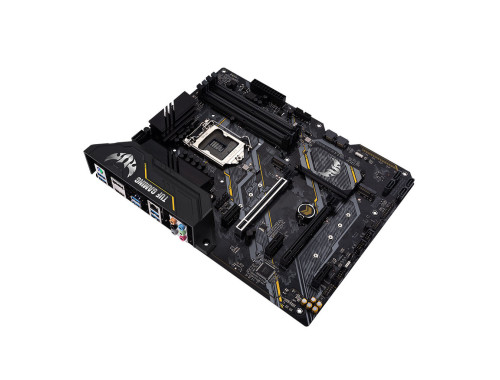 مادربرد ایسوس مدل TUF GAMING B460 PLUS مادربرد ایسوس مدل TUF GAMING B460 PLUS