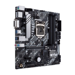 مادربرد ایسوس مدل PRIME B460M A