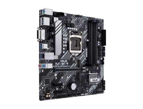 مادربرد ایسوس مدل PRIME B460M A مادربرد ایسوس مدل PRIME B460M A