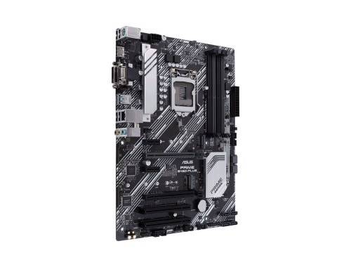 مادربرد ایسوس مدل PRIME B460 PLUS