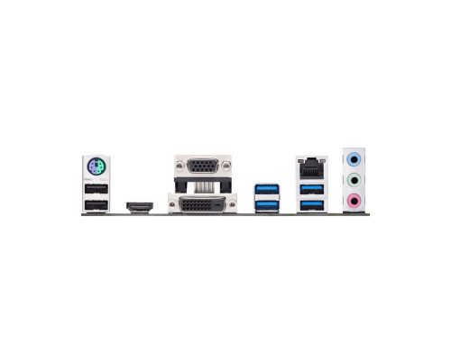 مادربرد ایسوس مدل PRIME B460 PLUS
