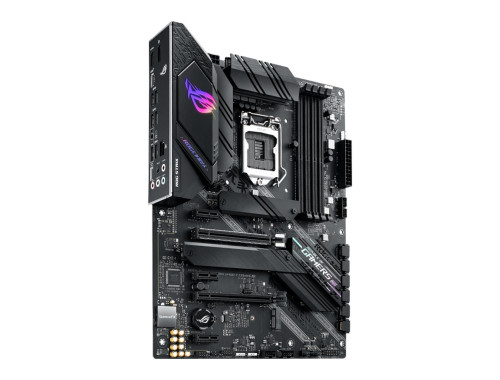 مادربرد ایسوس مدل ROG STRIX B460 F GAMING مادربرد ایسوس مدل ROG STRIX B460 F GAMING