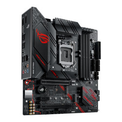 مادربرد ایسوس مدل ROG STRIX B460 G GAMING
