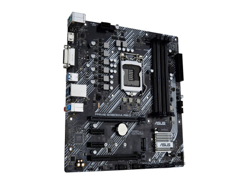 مادربرد ایسوس مدل PRIME B460M A R.2