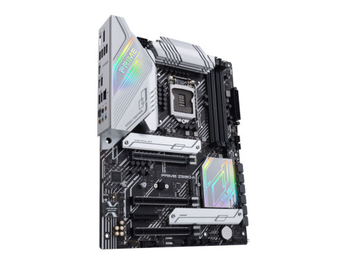 مادربرد ایسوس مدل PRIME Z590 A مادربرد ایسوس مدل PRIME Z590 A