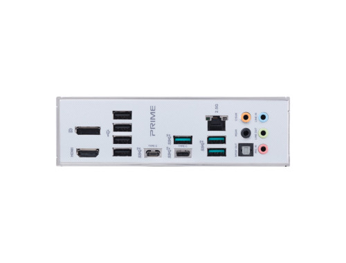 مادربرد ایسوس مدل PRIME Z590 A مادربرد ایسوس مدل PRIME Z590 A