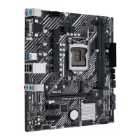 مادربرد ایسوس مدل PRIME H510M E