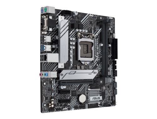مادربرد ایسوس مدل PRIME H510M A مادربرد ایسوس مدل PRIME H510M A