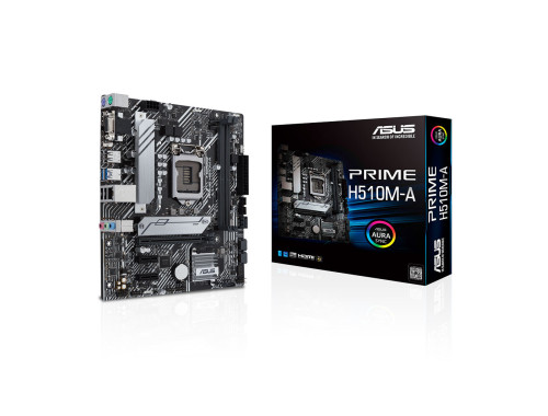 مادربرد ایسوس مدل PRIME H510M A مادربرد ایسوس مدل PRIME H510M A