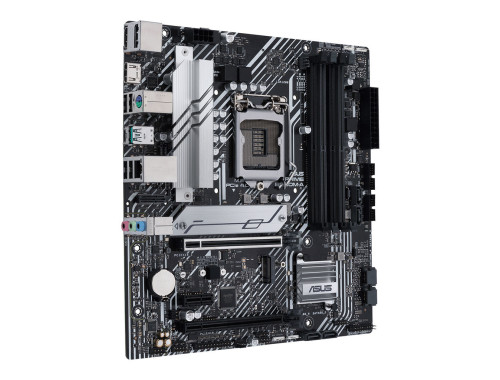 مادربرد ایسوس مدل PRIME B560M A