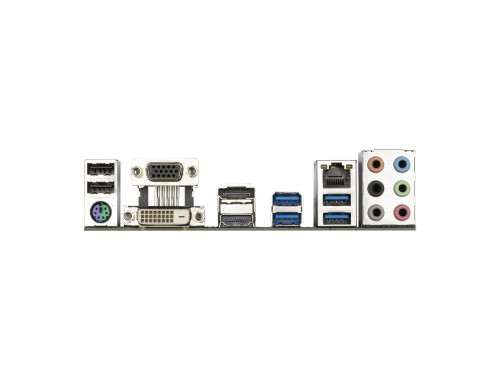 مادربرد گیگابایت مدل B560 HD3 مادربرد گیگابایت مدل B560 HD3