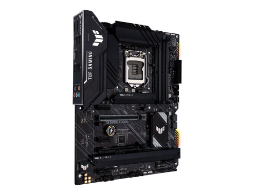 مادربرد ایسوس مدل TUF GAMING H570 PRO مادربرد ایسوس مدل TUF GAMING H570 PRO