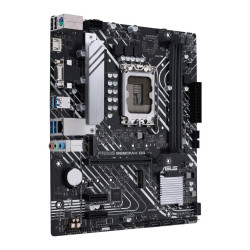 مادربرد ایسوس مدل PRIME B660M K D4