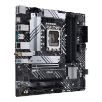 مادربرد ایسوس مدل PRIME B660M A WIFI D4
