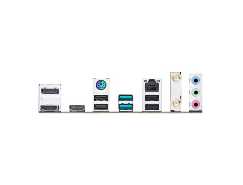 مادربرد ایسوس مدل PRIME B660M A WIFI D4