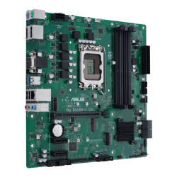 مادربرد ایسوس مدل Pro B660M C D4 CSM
