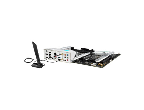 مادربرد ایسوس مدل ROG STRIX B660 A GAMING WIFI D4 مادربرد ایسوس مدل ROG STRIX B660 A GAMING WIFI D4