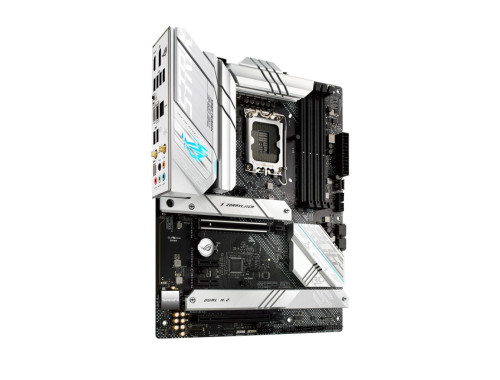 مادربرد ایسوس مدل ROG STRIX B660 A GAMING WIFI D4 مادربرد ایسوس مدل ROG STRIX B660 A GAMING WIFI D4