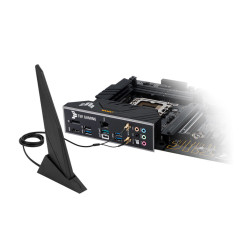 مادربرد ایسوس مدل TUF GAMING B660 PLUS WIFI D4