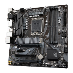 مادربرد گیگابایت مدل B660M D3H DDR4