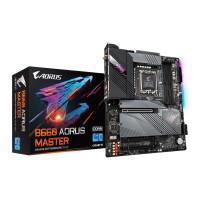 مادربرد گیگابایت مدل B660 AORUS MASTER