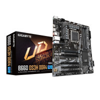 مادربرد گیگابایت مدل B660 DS3H DDR4