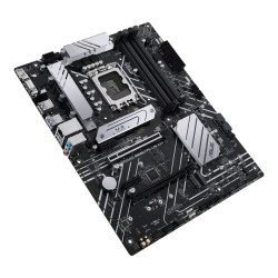مادربرد ایسوس مدل Prime B660 PLUS D4