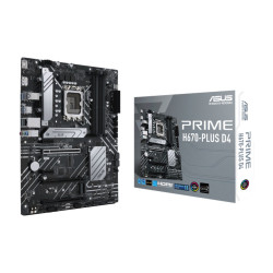 مادربرد ایسوس مدل PRIME H670 PLUS D4