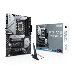مادربرد ایسوس مدل PRIME Z690 P WIFI D4