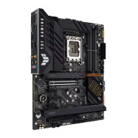 مادربرد ایسوس مدل TUF GAMING Z690 PLUS WIFI DDR5
