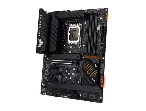 مادربرد ایسوس مدل TUF GAMING Z690 PLUS WIFI DDR5