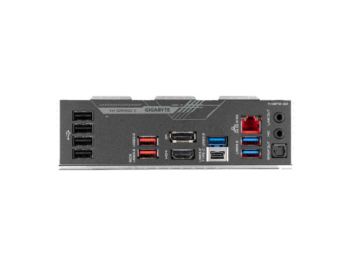 مادربرد گیگابایت مدل Z690 GAMING X D4 مادربرد گیگابایت مدل Z690 GAMING X D4