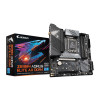 مادربرد گیگابایت مدل Z690M AORUS ELITE AX DDR4 مادربرد گیگابایت مدل Z690M AORUS ELITE AX DDR4