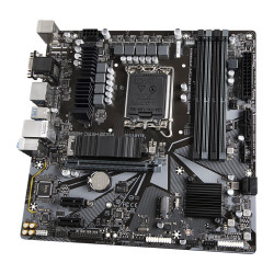 مادربرد گیگابایت مدل Z690M DS3H DDR4