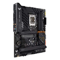 مادربرد ایسوس مدل TUF GAMING Z690 PLUS WIFI DDR4