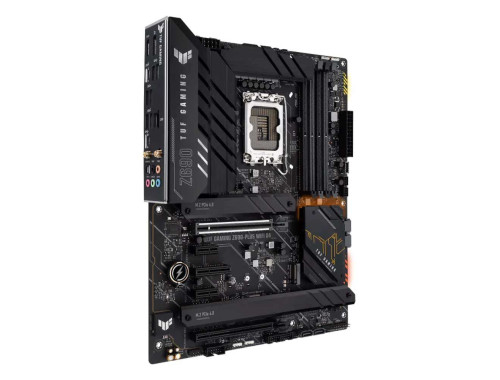 مادربرد ایسوس مدل TUF GAMING Z690 PLUS WIFI DDR4 مادربرد ایسوس مدل TUF GAMING Z690 PLUS WIFI DDR4