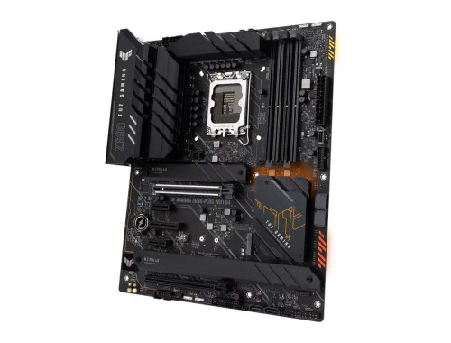 مادربرد ایسوس مدل TUF GAMING Z690 PLUS WIFI DDR4 مادربرد ایسوس مدل TUF GAMING Z690 PLUS WIFI DDR4