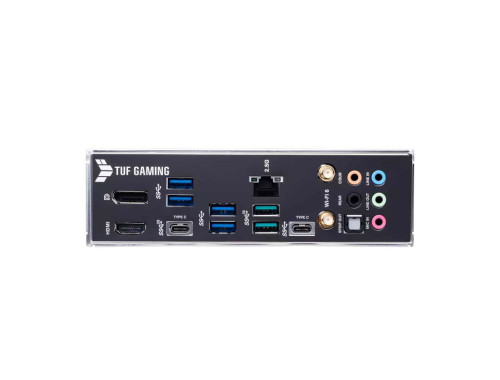 مادربرد ایسوس مدل TUF GAMING Z690 PLUS WIFI DDR4 مادربرد ایسوس مدل TUF GAMING Z690 PLUS WIFI DDR4