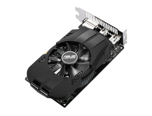 کارت گرافیک ایسوس مدل PH GTX 1050 TI 4G کارت گرافیک ایسوس مدل PH GTX 1050 TI 4G