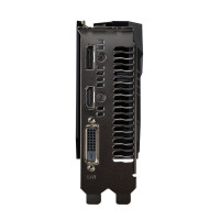 کارت گرافیک ایسوس مدل TUF GTX 1650 4G GAMING
