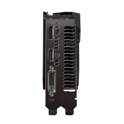 کارت گرافیک ایسوس مدل TUF GTX 1650 4G GAMING