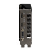 کارت گرافیک ایسوس مدل TUF GTX 1650 O4GD6 P GAMING