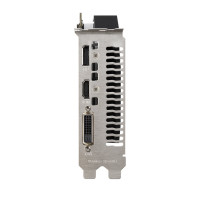 کارت گرافیک ایسوس مدل PH GTX 1650 4GD6