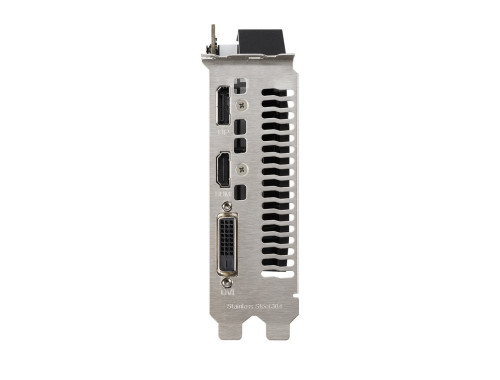 کارت گرافیک ایسوس مدل PH GTX 1650 4GD6 کارت گرافیک ایسوس مدل PH GTX 1650 4GD6