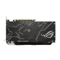 کارت گرافیک ایسوس مدل ROG STRIX GTX 1650 A4GD6 GAMING