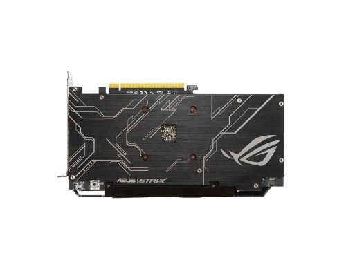 کارت گرافیک ایسوس مدل ROG STRIX GTX 1650 A4GD6 GAMING کارت گرافیک ایسوس مدل ROG STRIX GTX 1650 A4GD6 GAMING