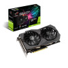 کارت گرافیک ایسوس مدل ROG STRIX GTX 1650 A4GD6 GAMING کارت گرافیک ایسوس مدل ROG STRIX GTX 1650 A4GD6 GAMING