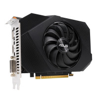 کارت گرافیک ایسوس مدل PH GTX 1650 O4GD6-P