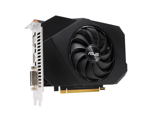 کارت گرافیک ایسوس مدل PH GTX 1650 O4GD6-P