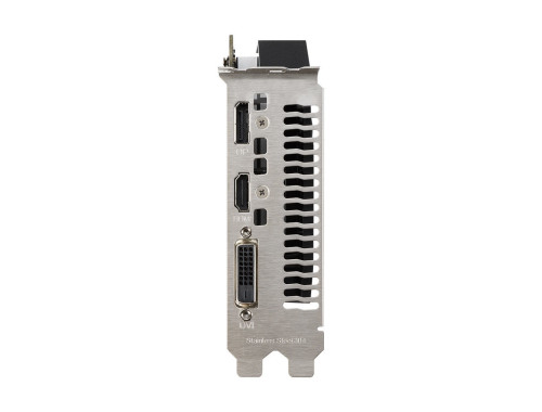 کارت گرافیک ایسوس مدل PH GTX 1650 O4GD6-P